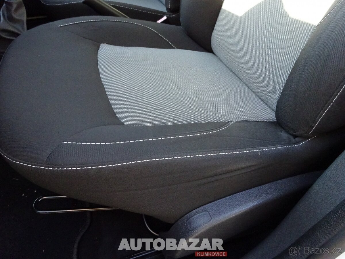 Dacia Duster 1,5 dCI - 18