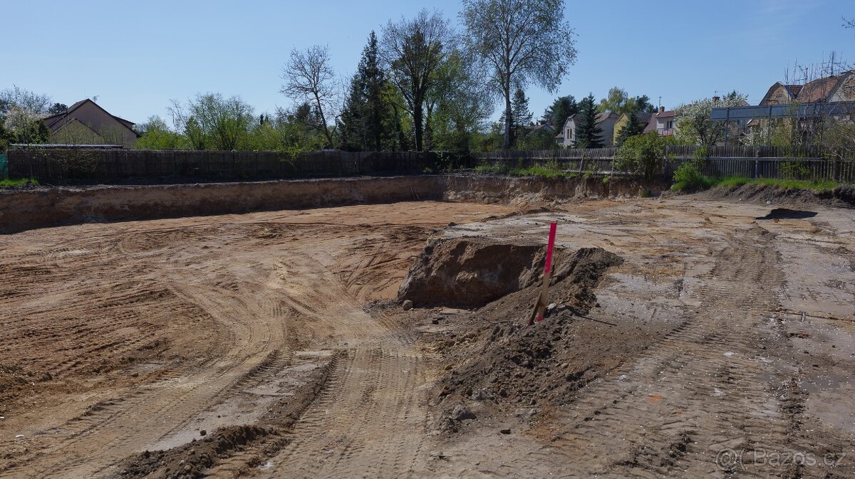Bakov nad Jizerou prodej bytu 4+kk (106,3 m²) - 18