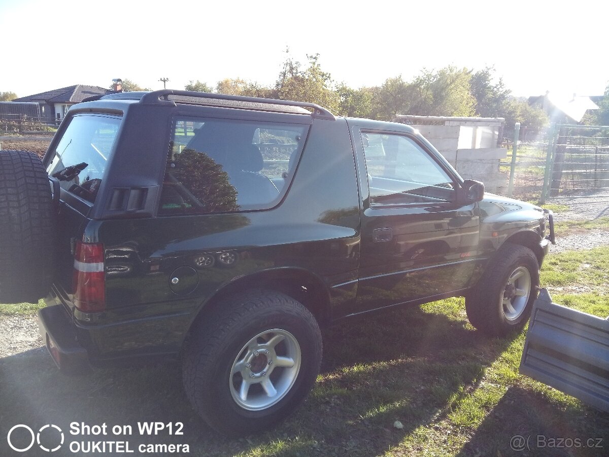 Hilux,275/70r16,disk,patrol,Borbet,hliníková kola,frontera - 18
