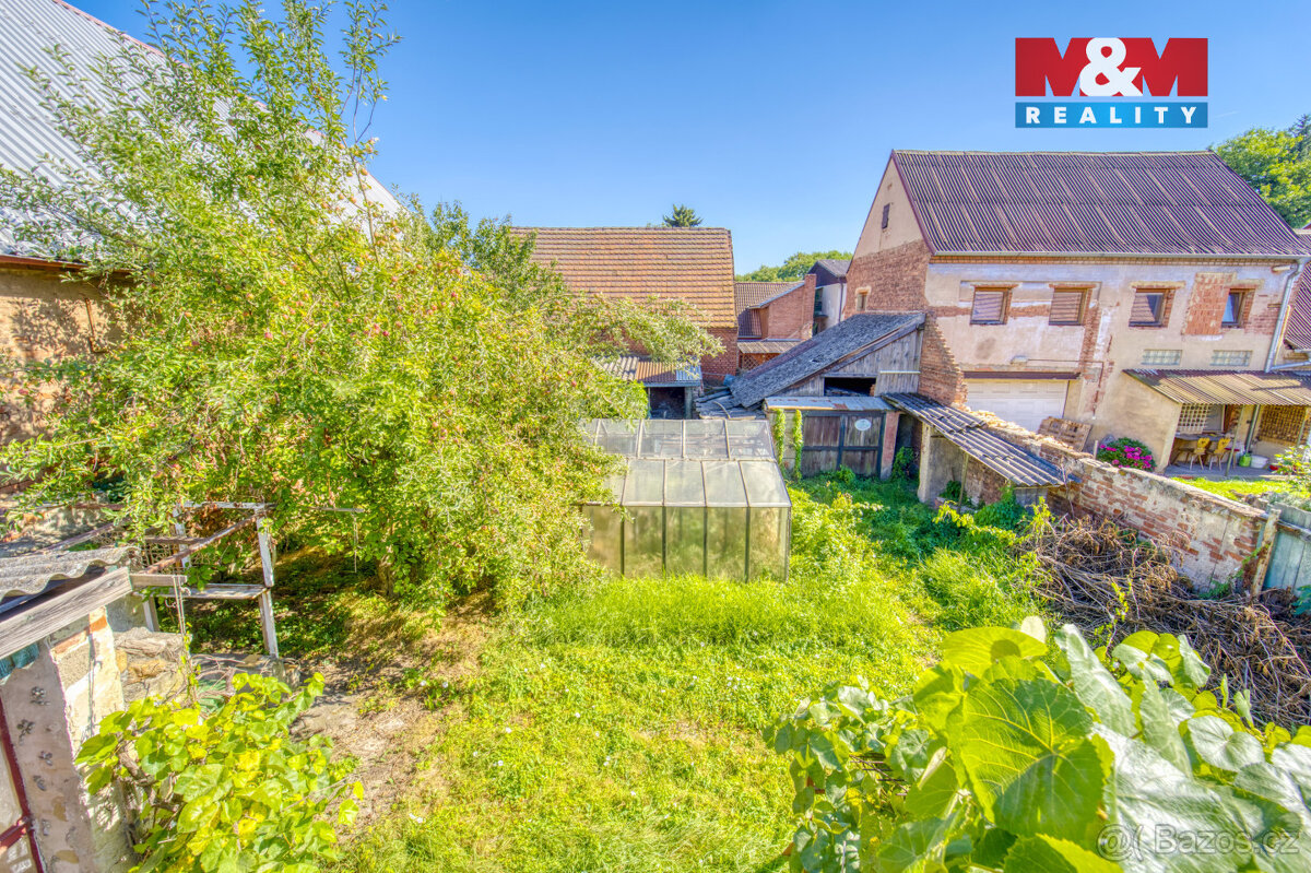 Prodej rodinného domu, 180 m², Kryry, ul. Na Rybníkách - 18