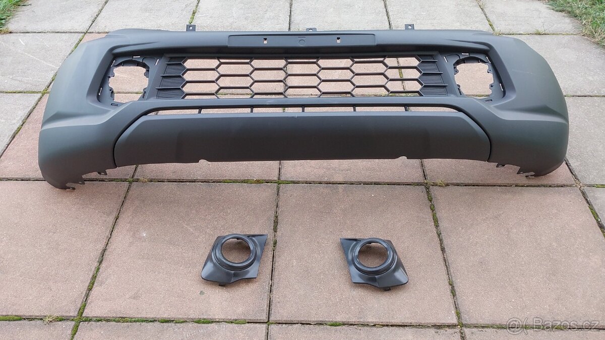 Mitsubishi L200 2016+ náhradní díly - 18