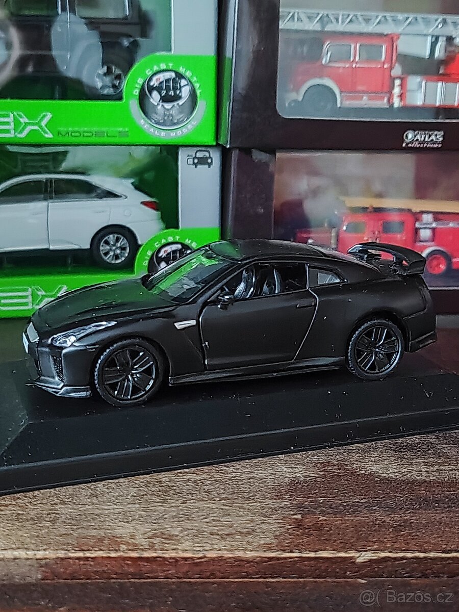 Modely áut časť 8 - 18