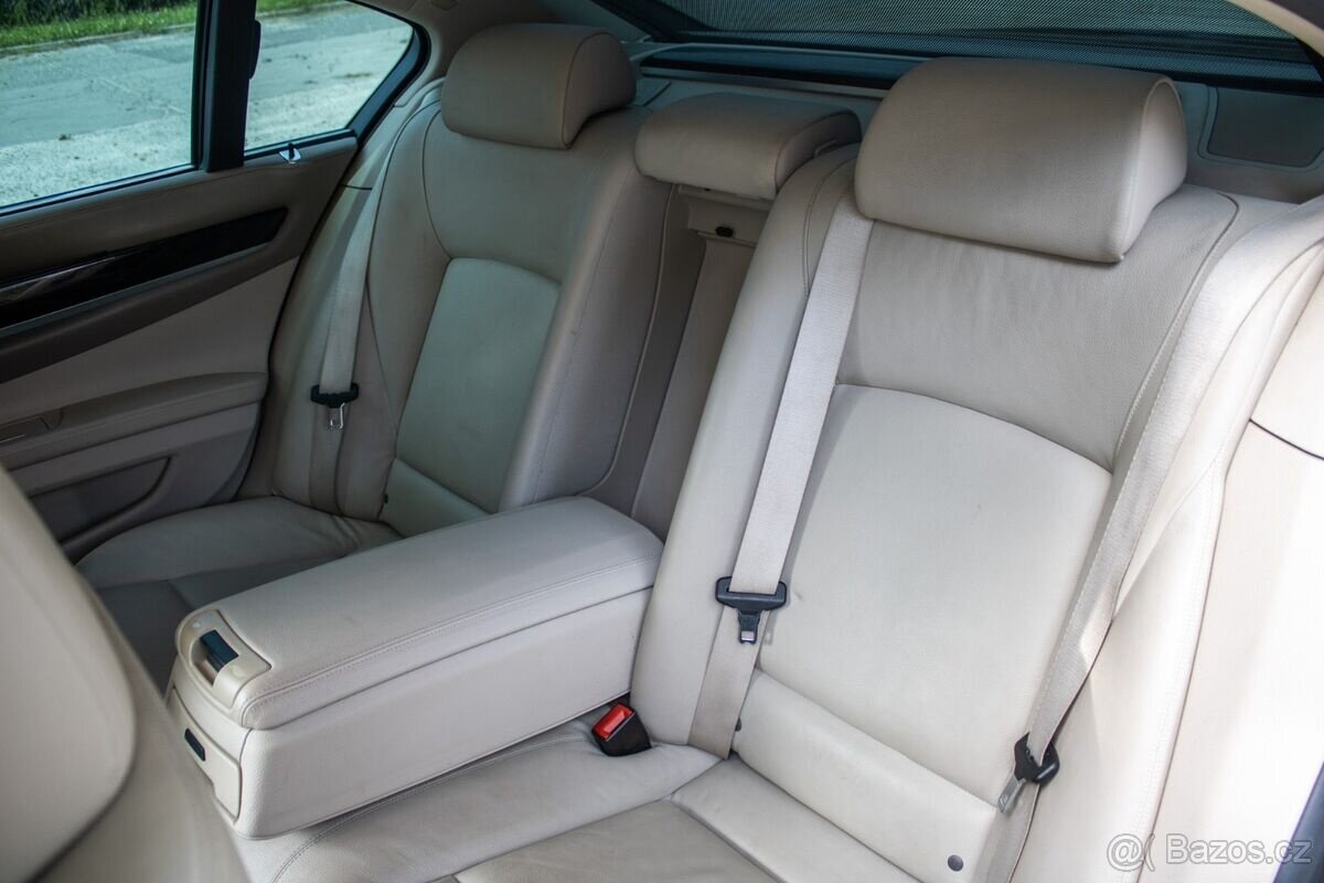 BMW 740d x-drive 225kW - 18