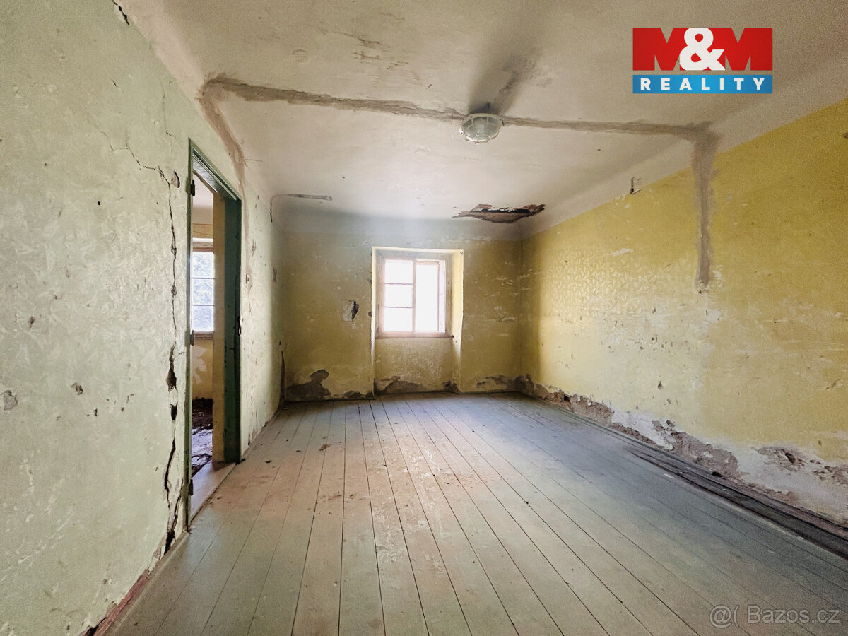 Prodej nájemního domu, 535 m², Prostějov, ul. Kostelecká - 18