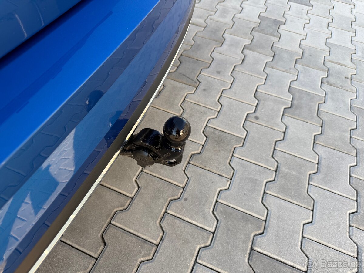 Škoda Karoq Sportline 2020 1.5 TSI 110kw DSG Tažné Panorama - 18