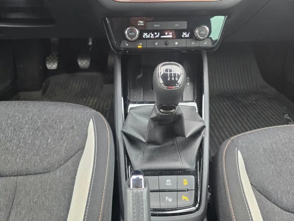 Škoda Scala, TOP SELECTION 1,0 TSi / 85 kW - 18