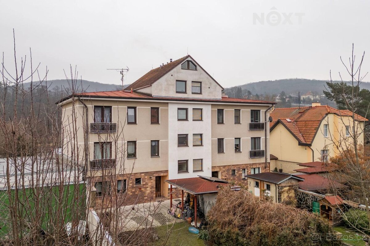 Prodej byt 3+1, 66㎡ - 18