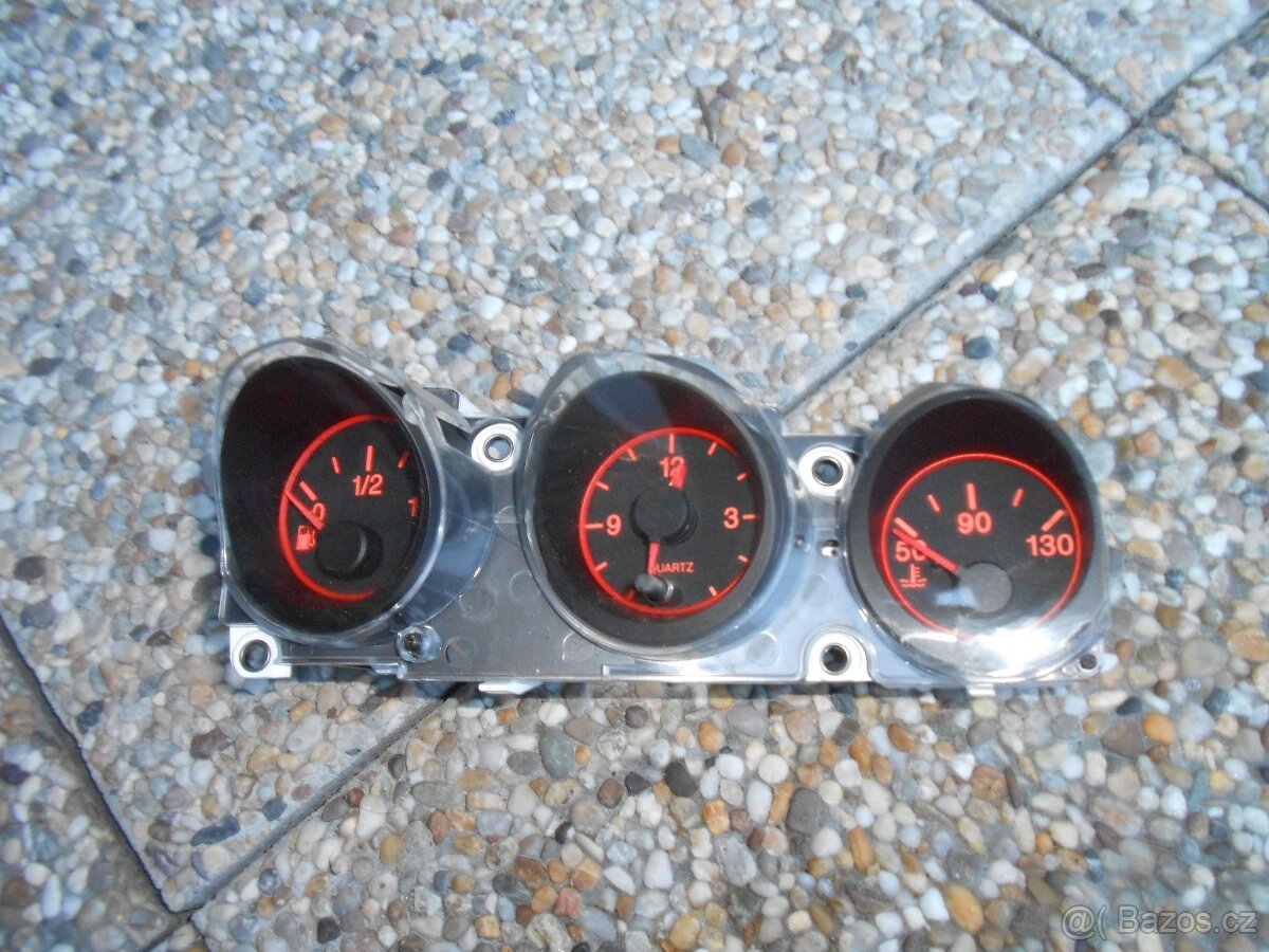Alfa Romeo 156 2.0 TS díly - 18