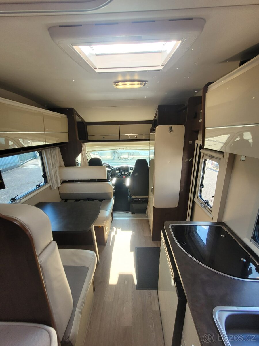 Fiat 2.3Mjet 130PS bez AD-Blue XGO Dynamic - 18