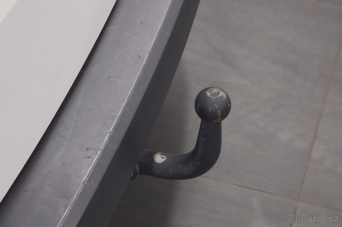 VW Caddy Cargo 2.0 TDI 75kW Tažné - záruka Autodraft - 18