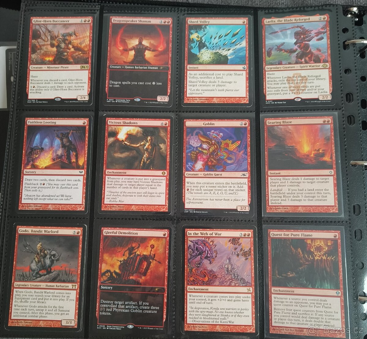 Mtg kusovky Pt.3 - 18