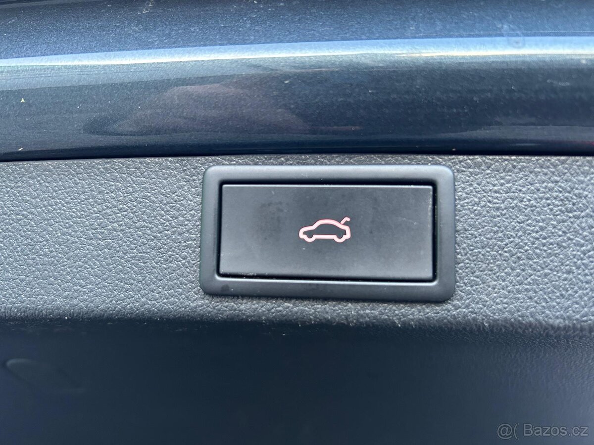 ŠKODA OCTAVIA 1.5 TSI - ČR / 1.Majitel / DPH - 18