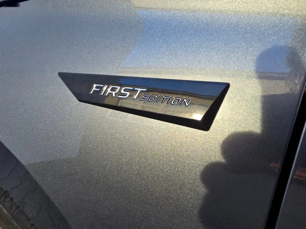 Škoda Scala, FIRST EDITION 1,0 TSi / 85 kW - 18