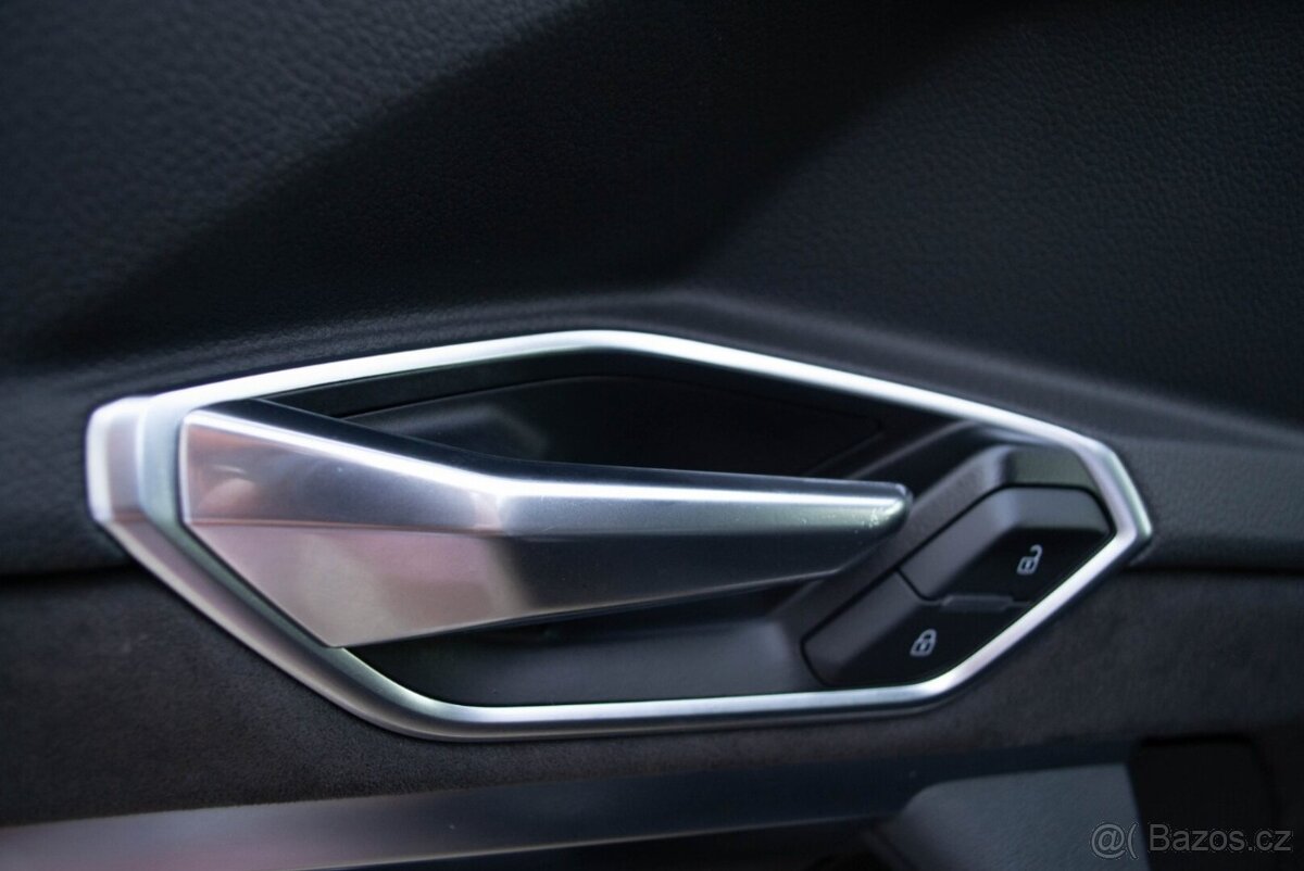 Audi E-tron 55 quattro Advanced - 18