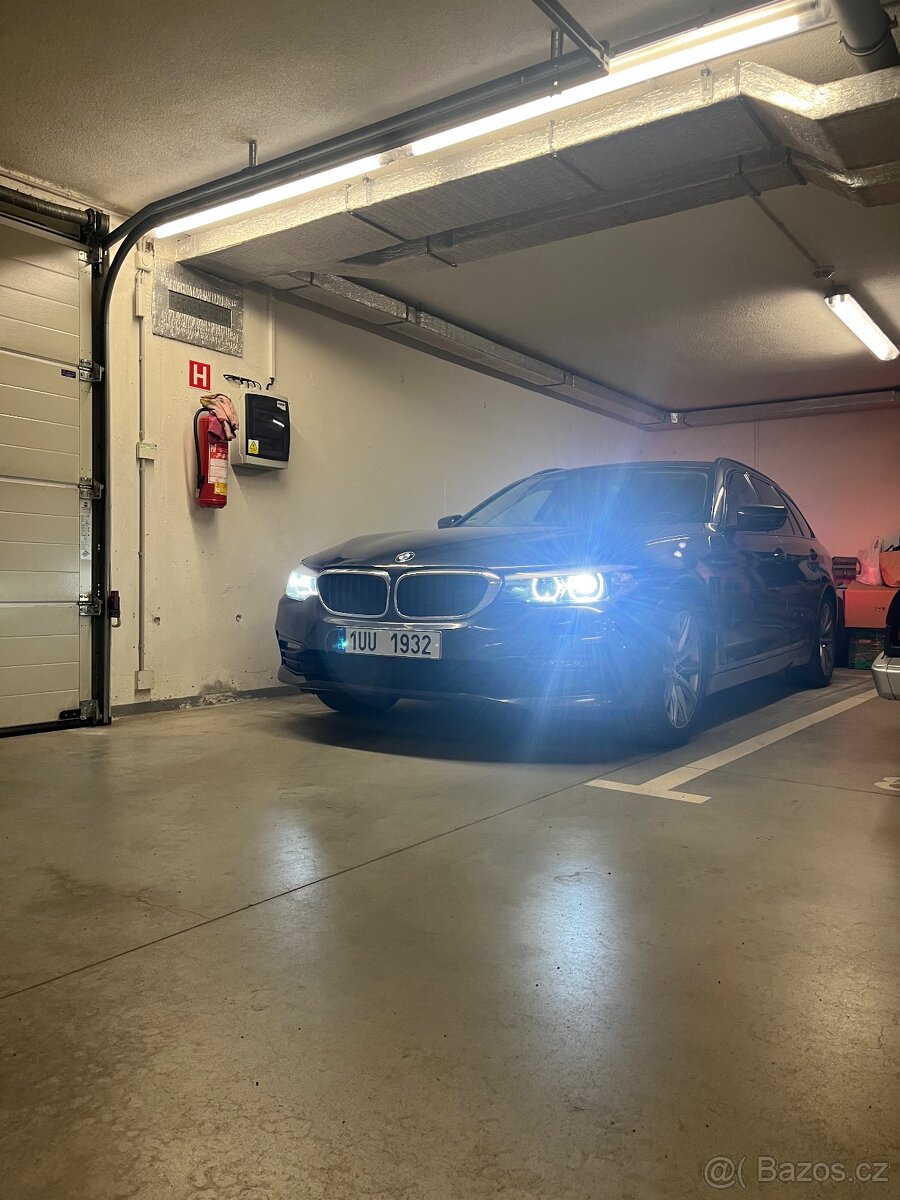 BMW G31 520d Sportline - 18
