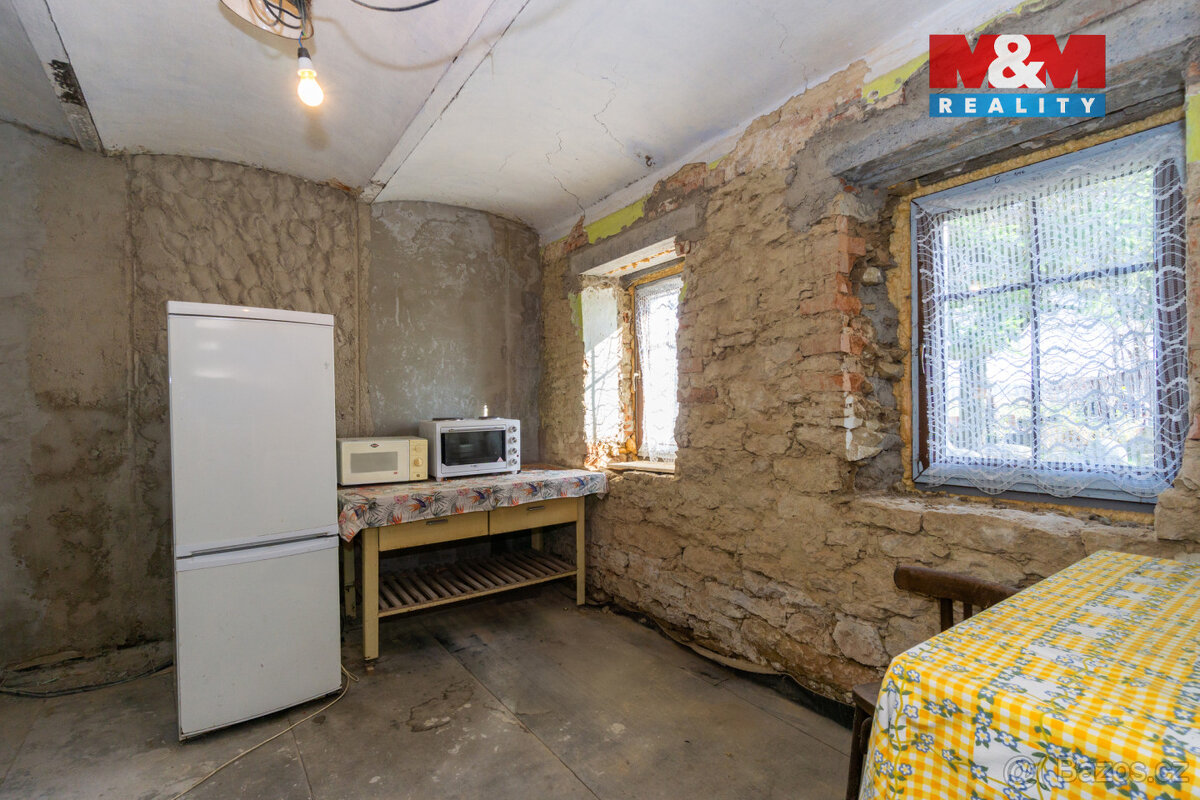 Prodej rodinného domu, 100 m², Opatovec - 18