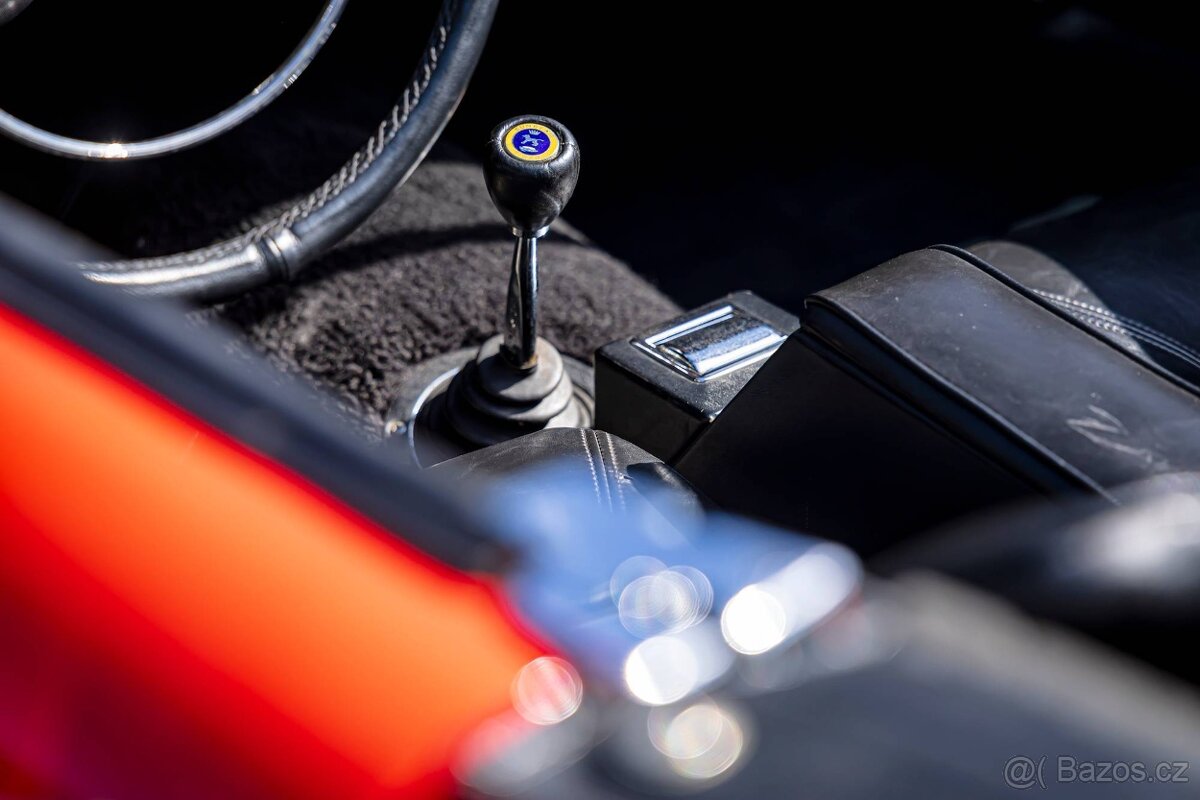 Sunbeam Tiger Mk Ia 1966 - 18