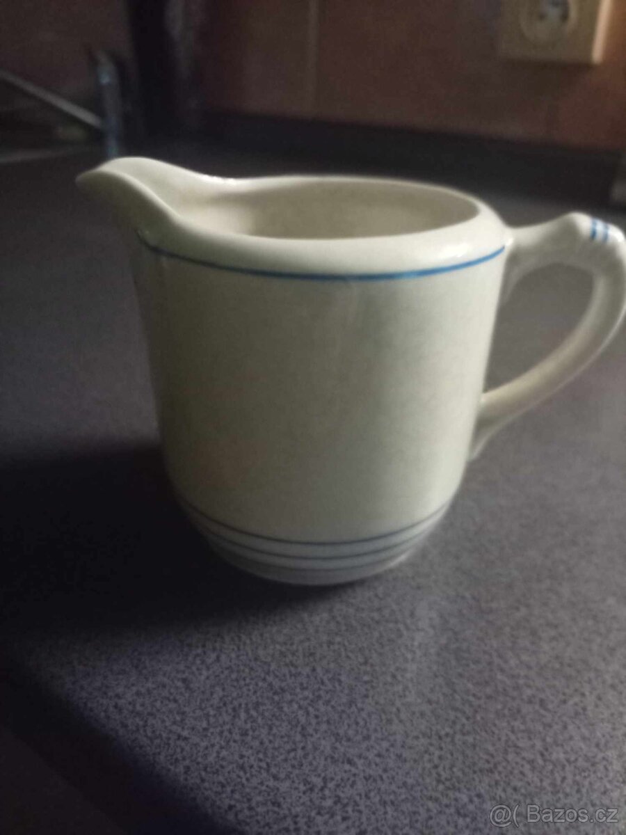 Různé sklo... - 18