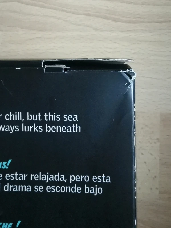 Monster High Reel Drama Lagoona Blue - 18