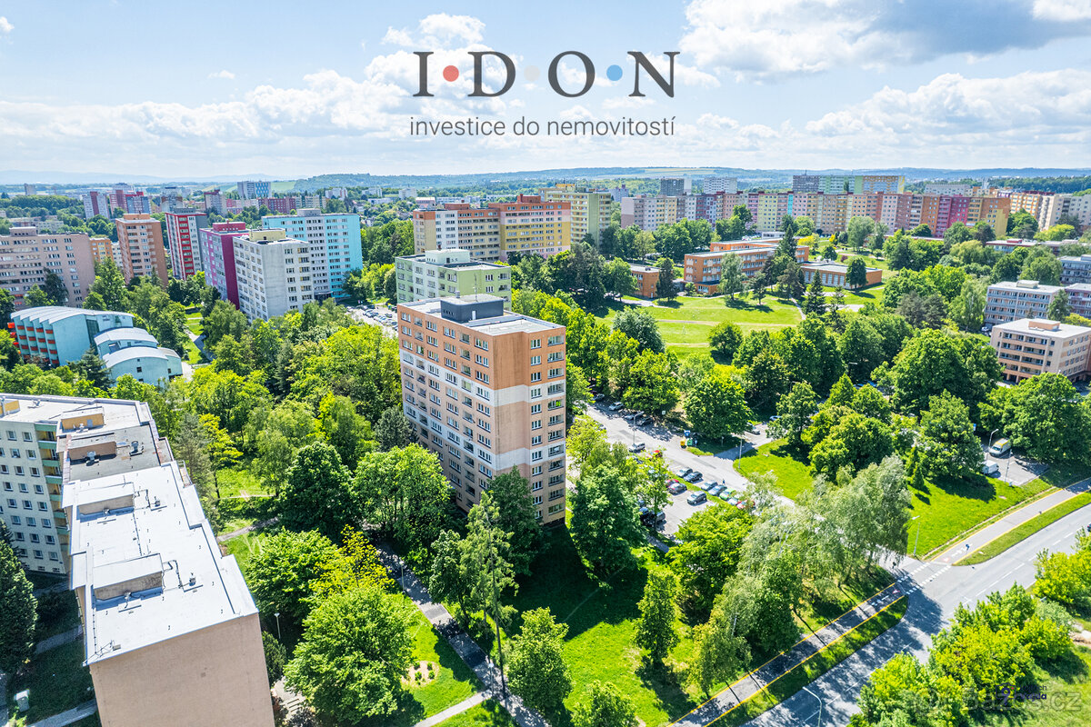 Prodej bytu 3+1 s lodžií, Ostrava Poruba, Ivana Sekaniny - 18