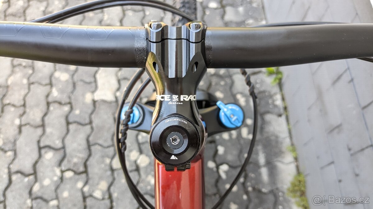 Grand Canyon AL SL 8.0 - 18