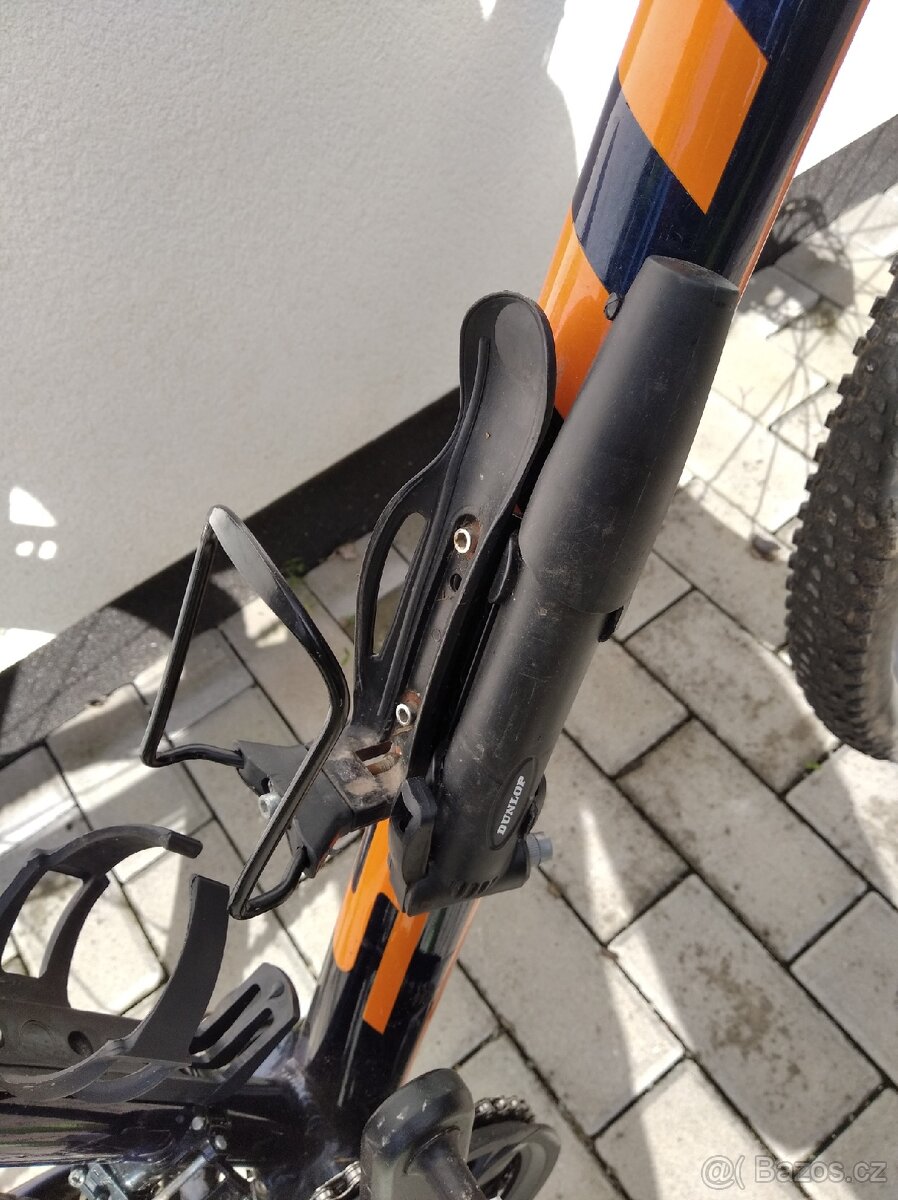 Horské kolo Scott Aspect , vel L - 18