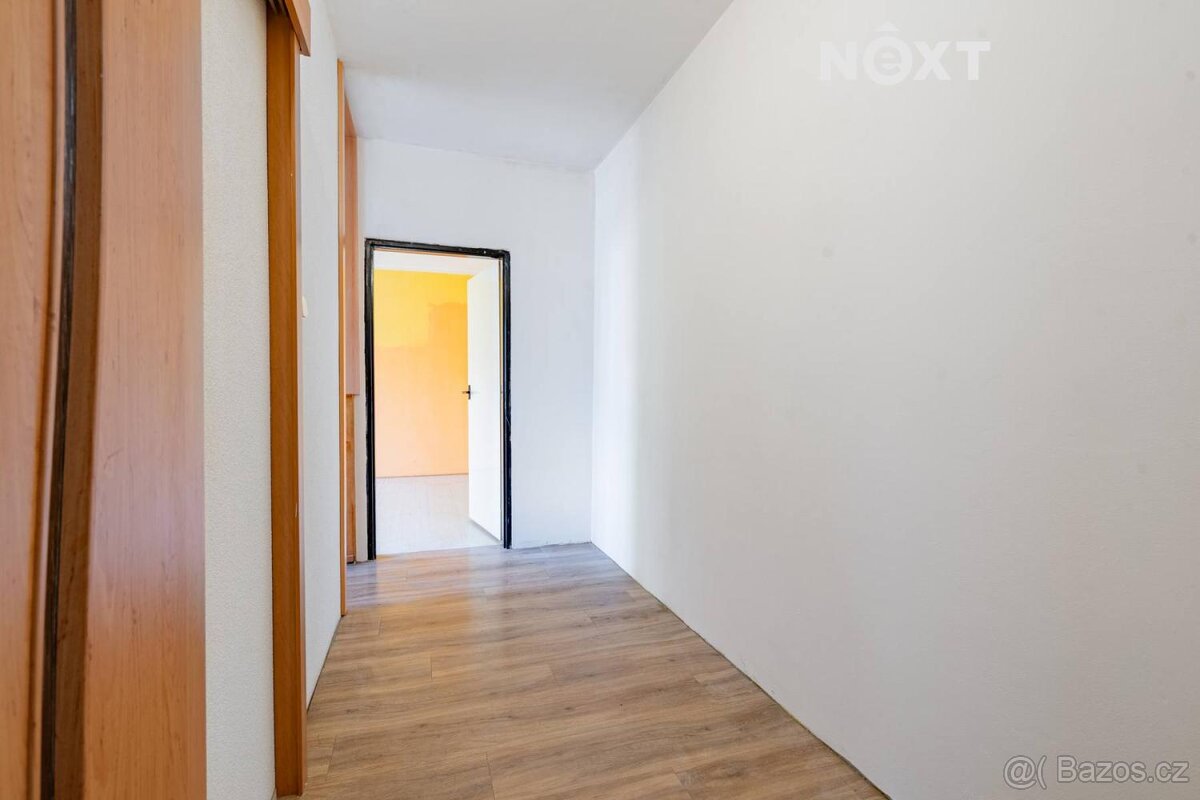 Prodej byt 2+1, 57㎡ - 18