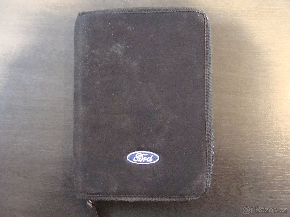 Ford Transit, 2.2 TDCi, 9 míst - 18