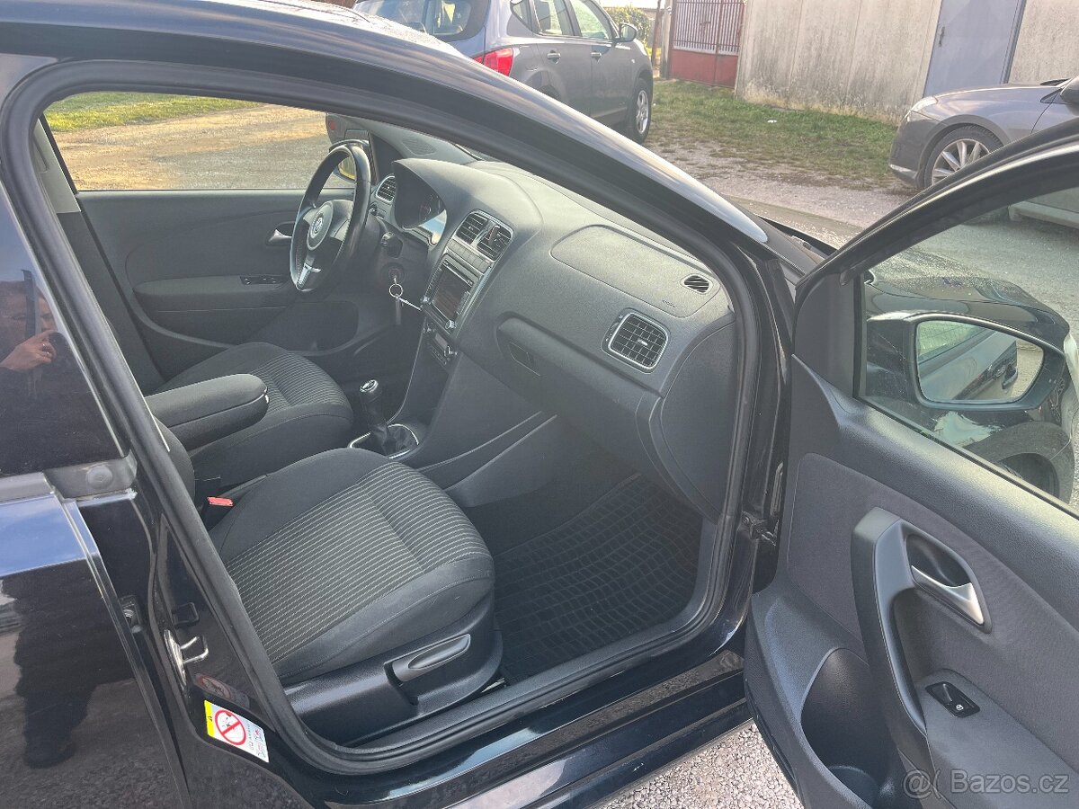 Volkswagen VW Polo 1,6 TDi - 18