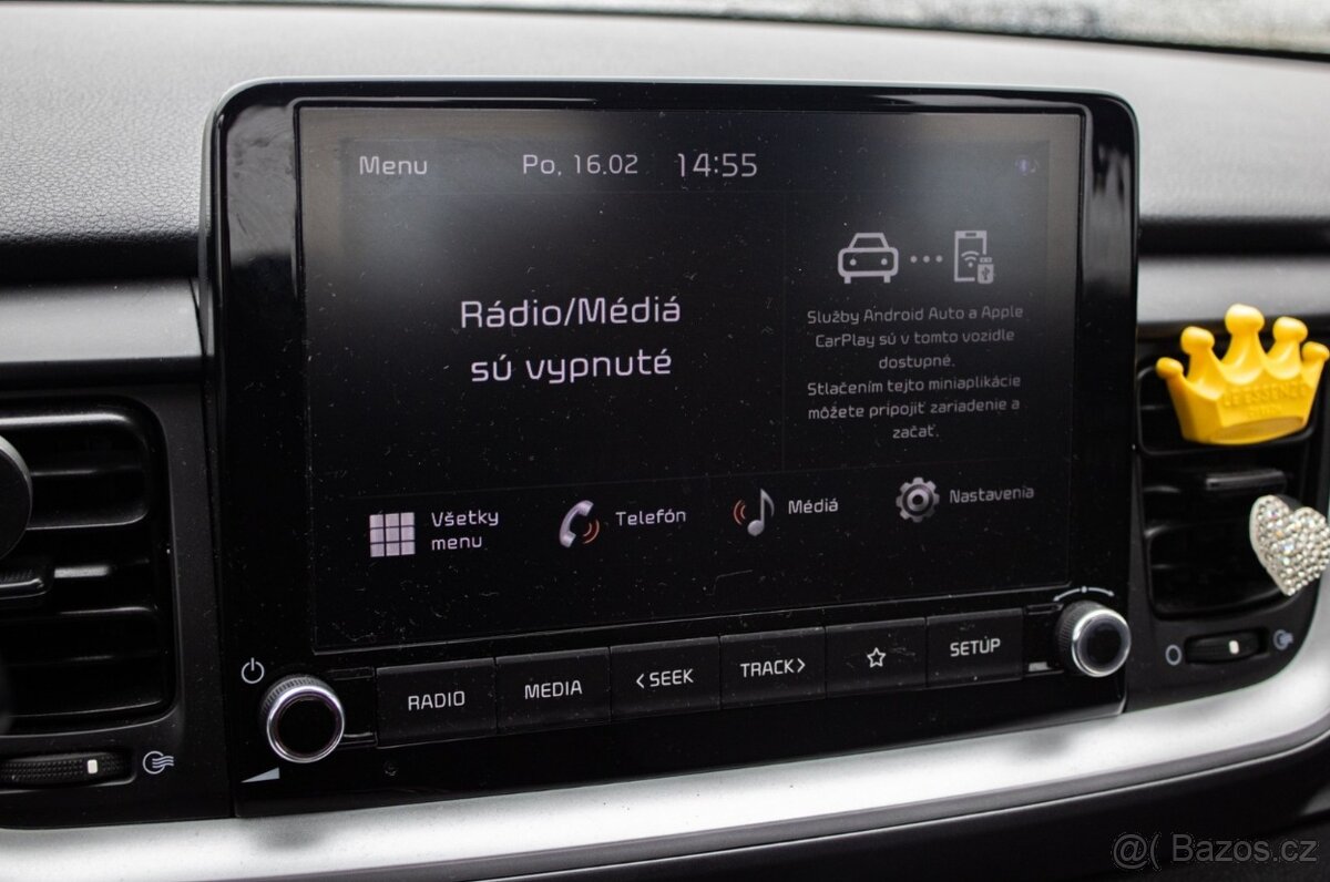 Kia Stonic 1.2 - 18