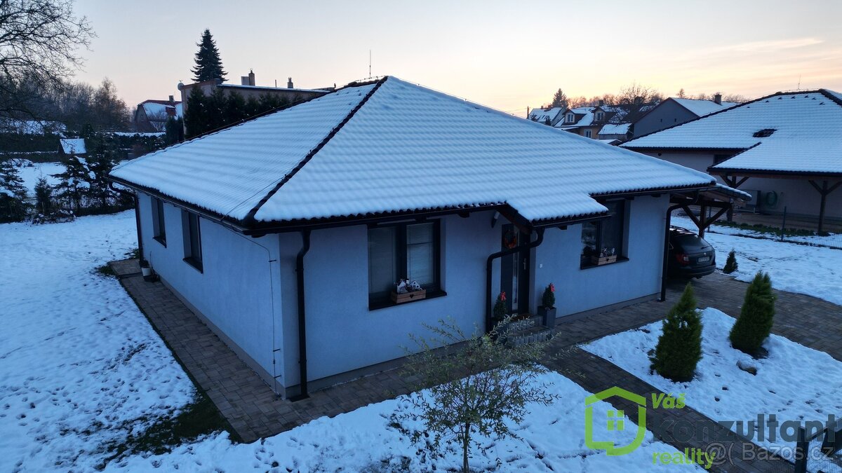 Prodej rodinného domu na ulici Odlehlá v Orlové-Lutyni - 18