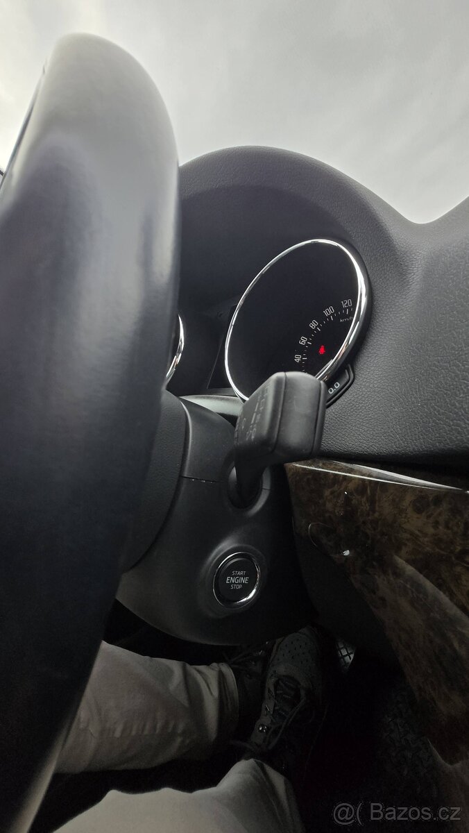 ŠKODA YETI 2.0TDI 4x4 LAURIN&KLEMENT - 18