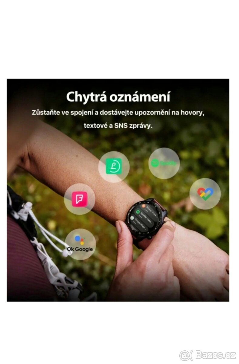 TicWatch Pro 3 Ultra GPS smart watch NFC WearOS - 18