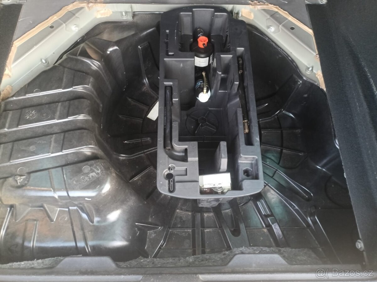 Renault Grand Scénic, 1,5 DCi 81 kW - 18