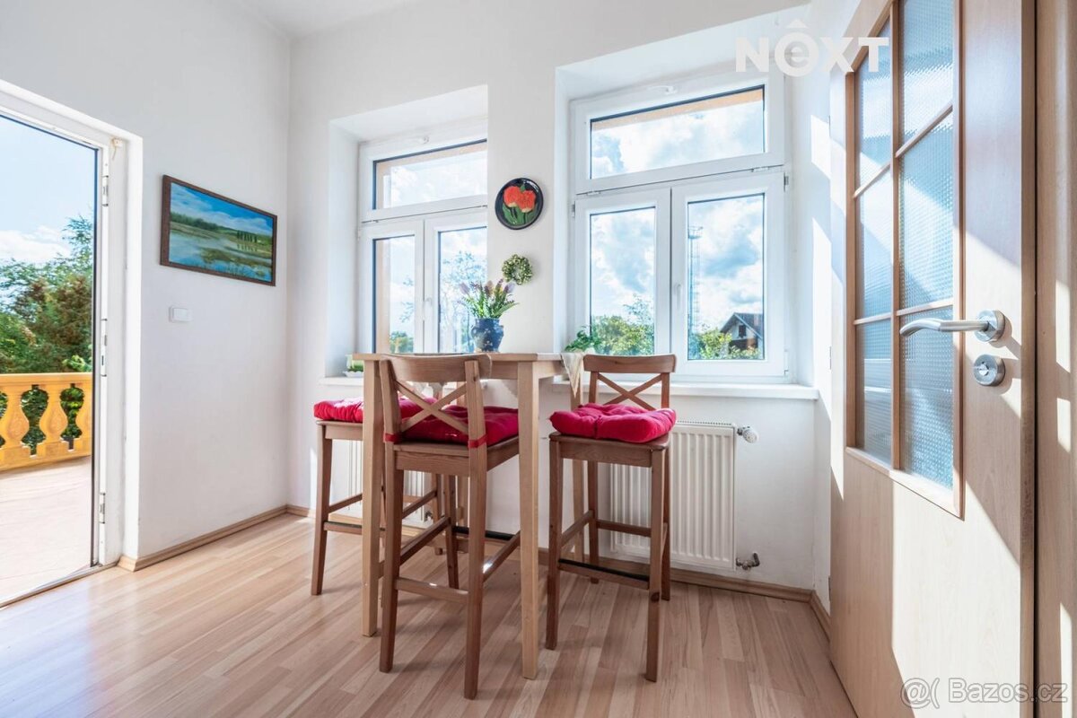 Prodej komerční Činžovní dům, 320㎡ - 18