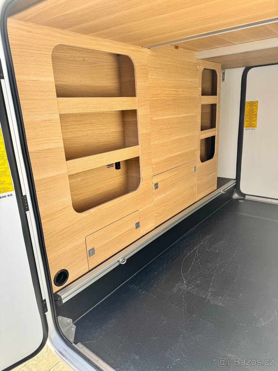 Adria Matrix 670 SL, 2023, 83tkm, DPH, c. 306 - 18