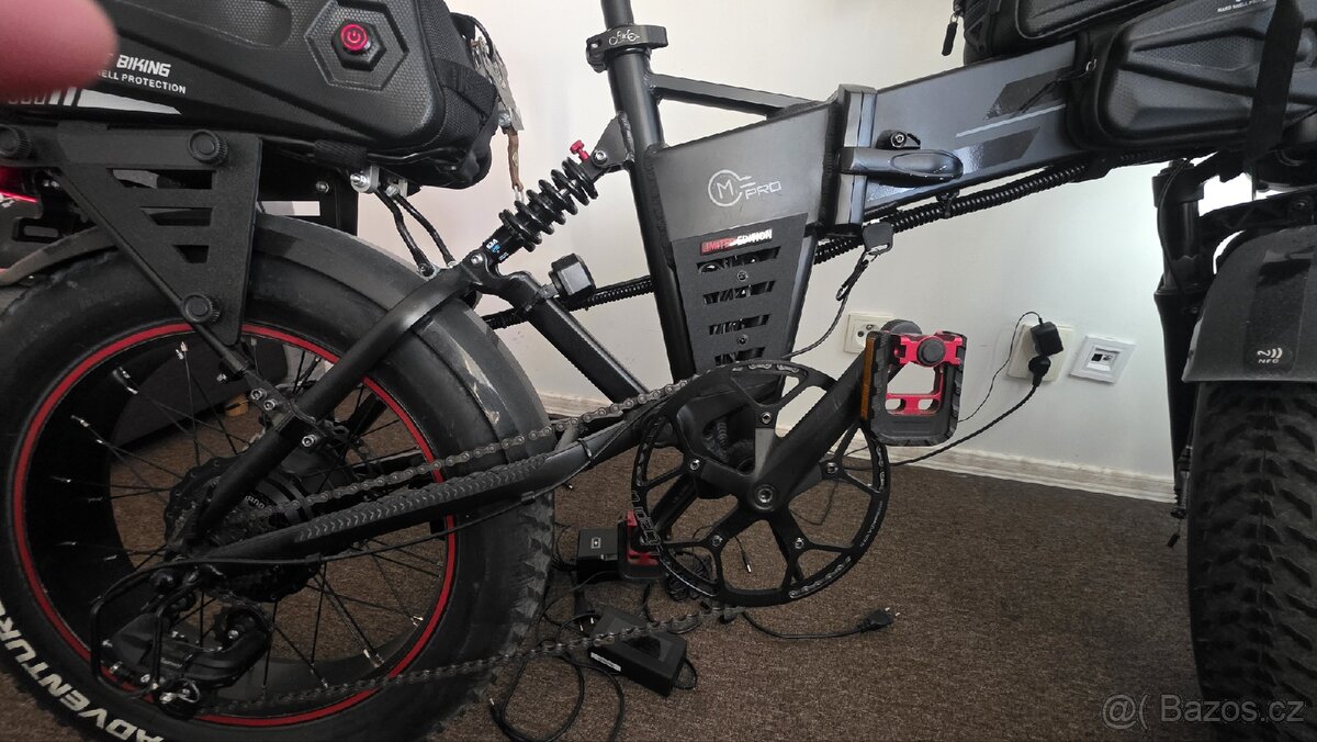 Elektrické kolo - 18