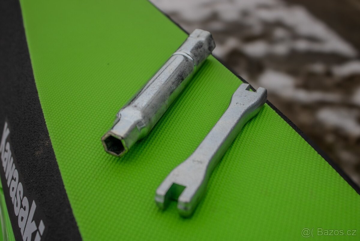 KX 450 2023 - 18