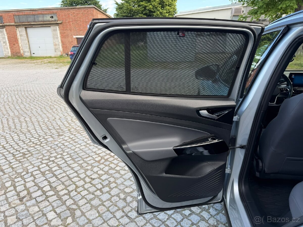Volkswagen ID.4 PRO 150 KW
- 18