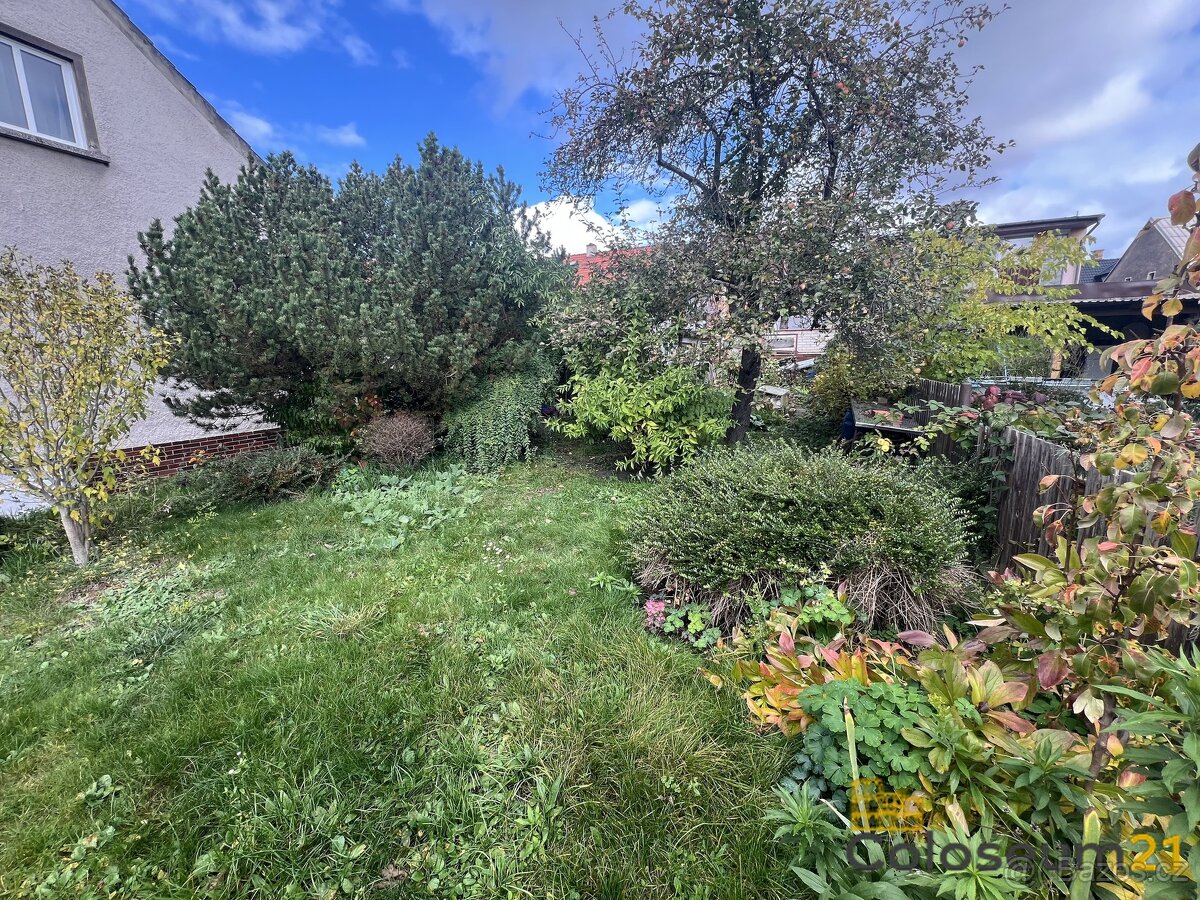 Prodej rodinného domu 7+1,166 m², Svojsíkova, Kladno - Šverm - 18