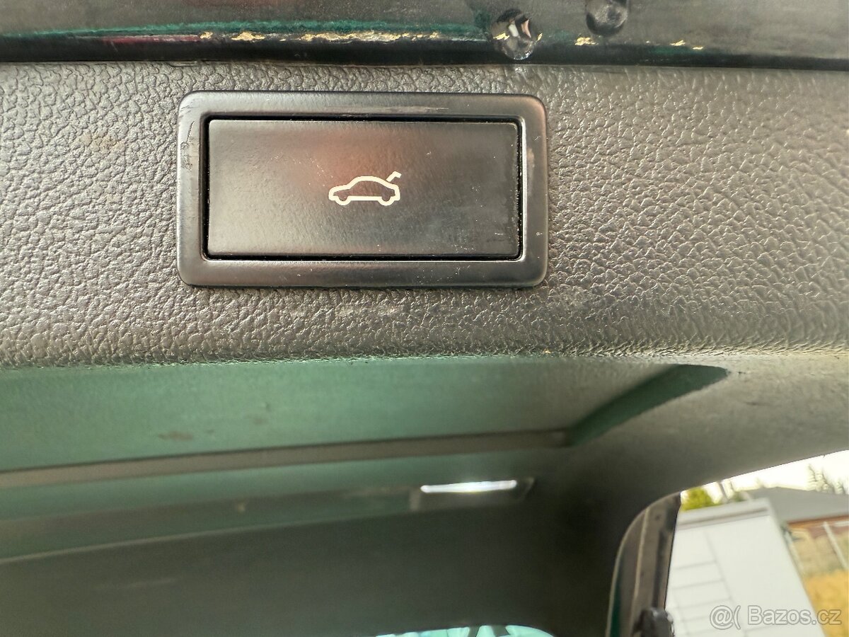 SKODA SUPERB 3.6 FSI V6 4X4 WEBASTO KAMERA - 18