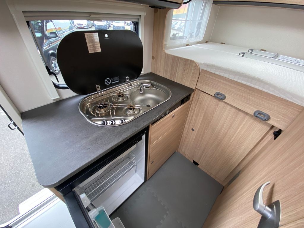 Sunlight V60,140ps,2020,2x klima,tempo,zenec,garaz,tv,pekny - 18