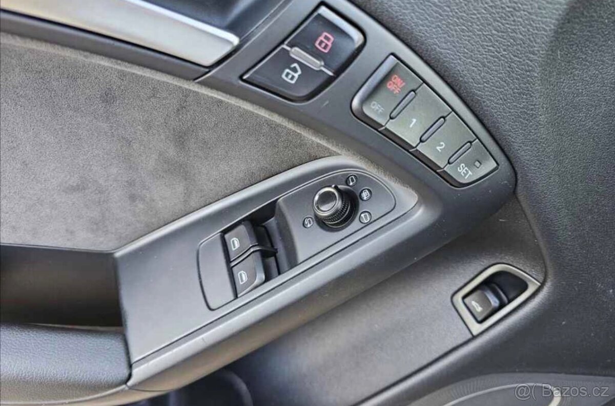 AUDI A5 3.0TDI QUATTRO - 18