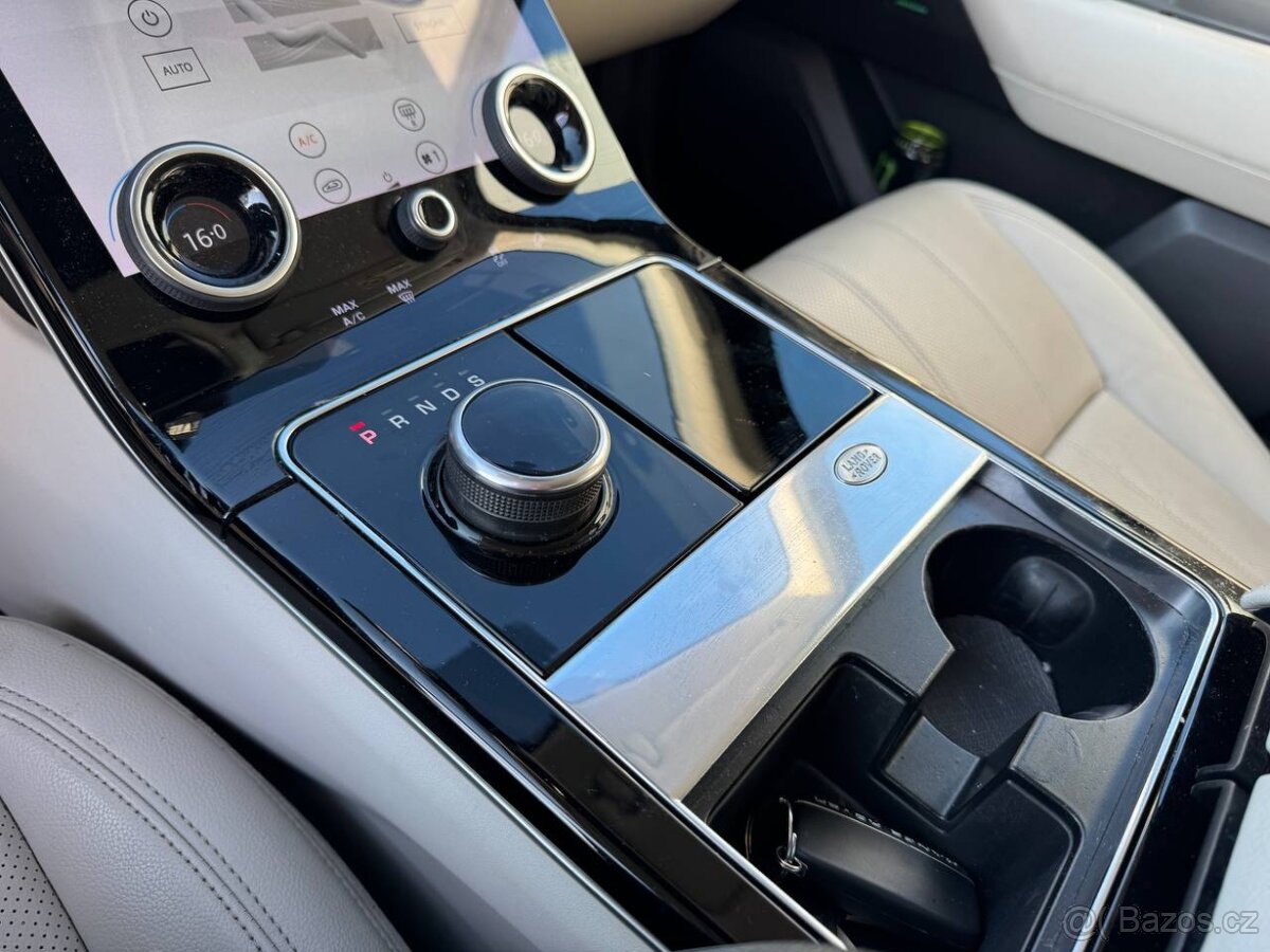 Range Rover Velar 2018 - 18