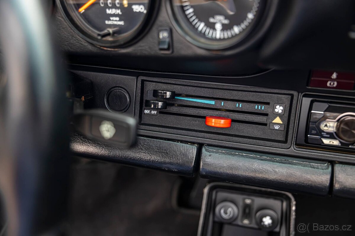 Porsche 911 SC 1983 - 18