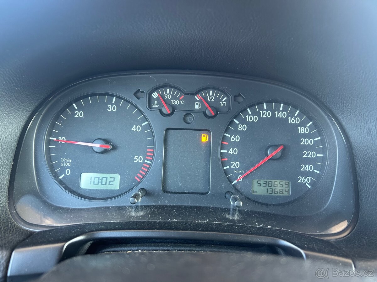 Volkswagen Golf IV TDI - 18