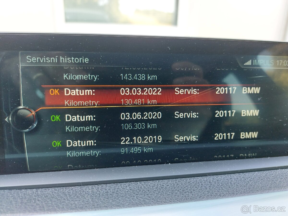 Prodám BMW 335d xDrive GT 3GT - 18