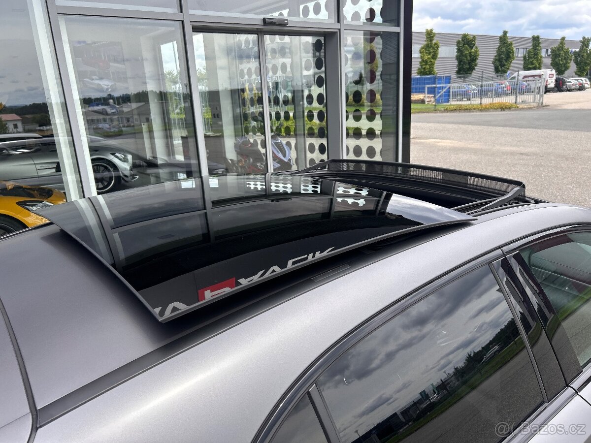 Prodám Mercedes-Benz A 45 AMG 4MATIC+, PPF, audio, záruka - 18