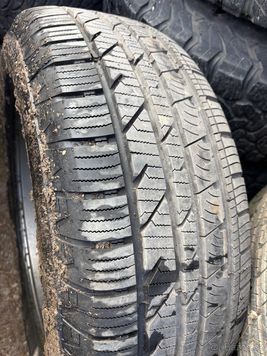Zimne pneu - 18