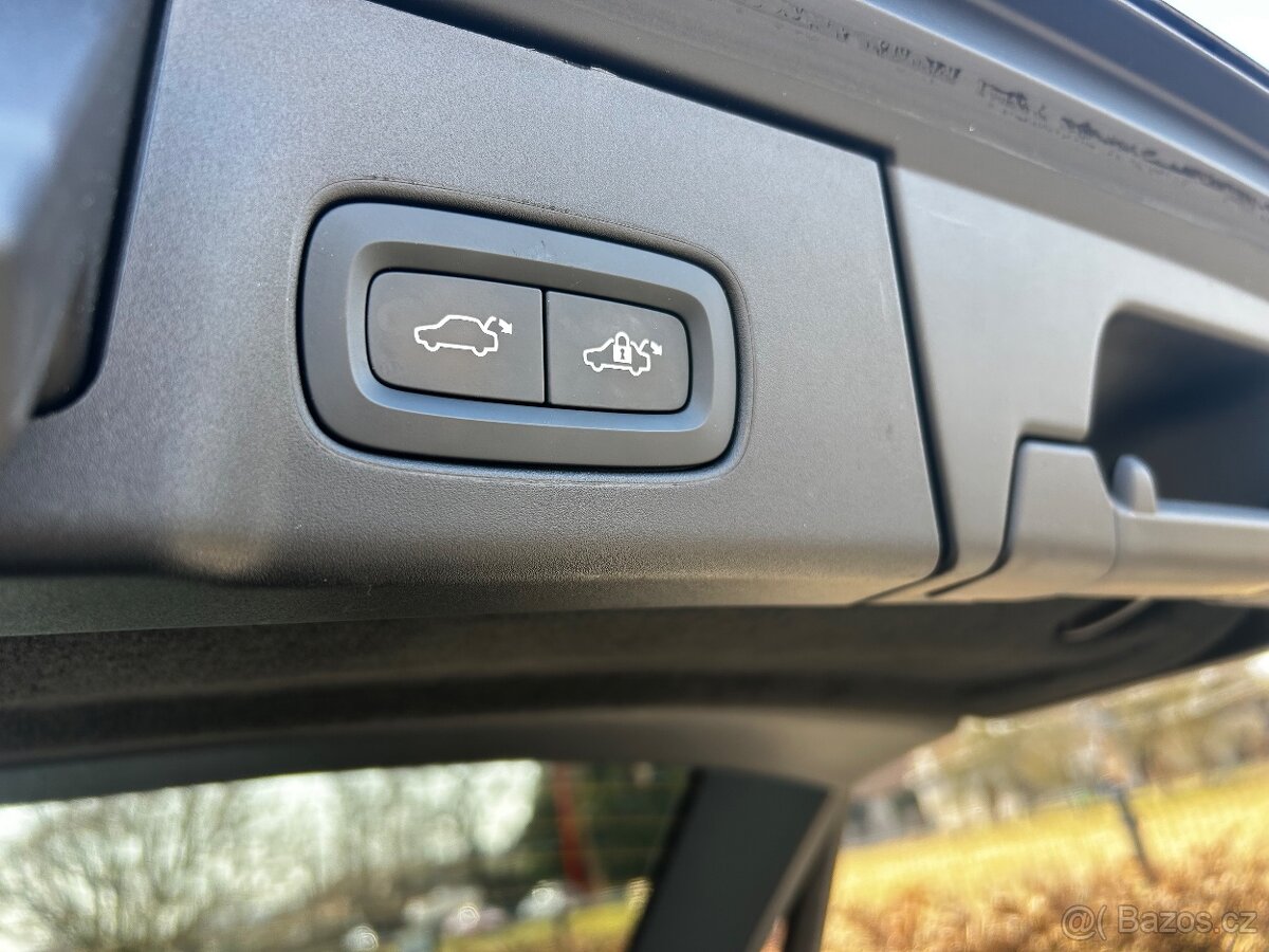 Volvo V90 B4 145kW odp. DPH - 18